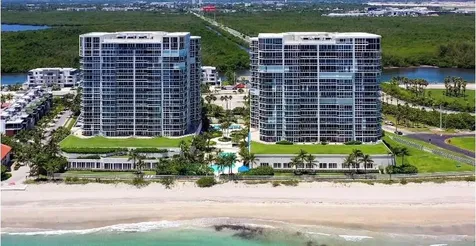 6001 N Ocean Drive Hollywood FL 33019