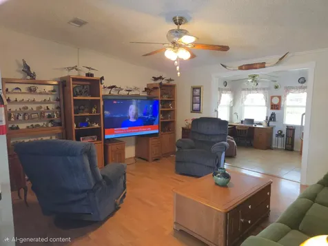 1604 SW 35th Circle Okeechobee FL 34974