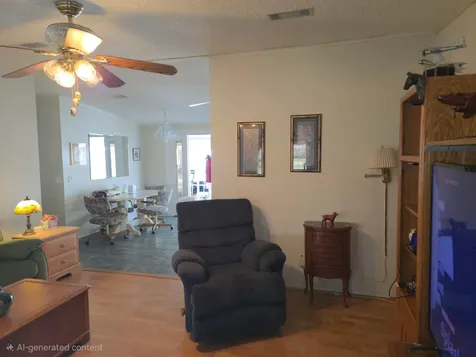 1604 SW 35th Circle Okeechobee FL 34974