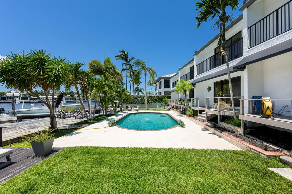 641 NE 19th Avenue Deerfield Beach FL 33441