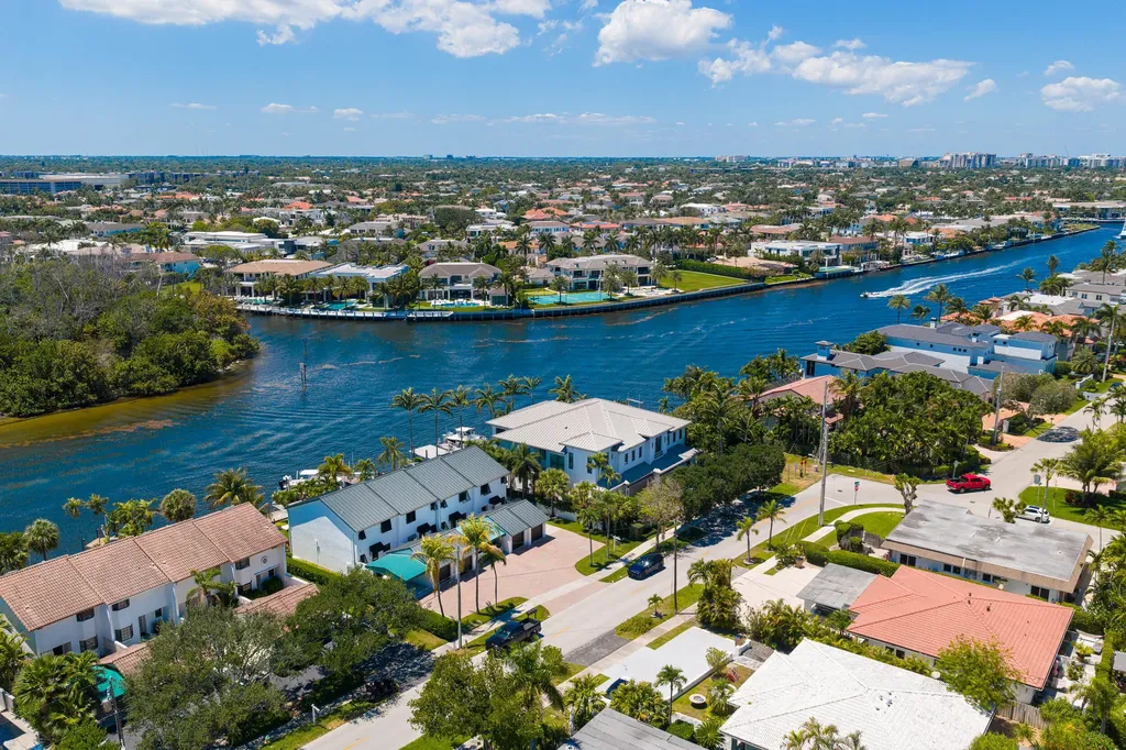 641 NE 19th Avenue Deerfield Beach FL 33441