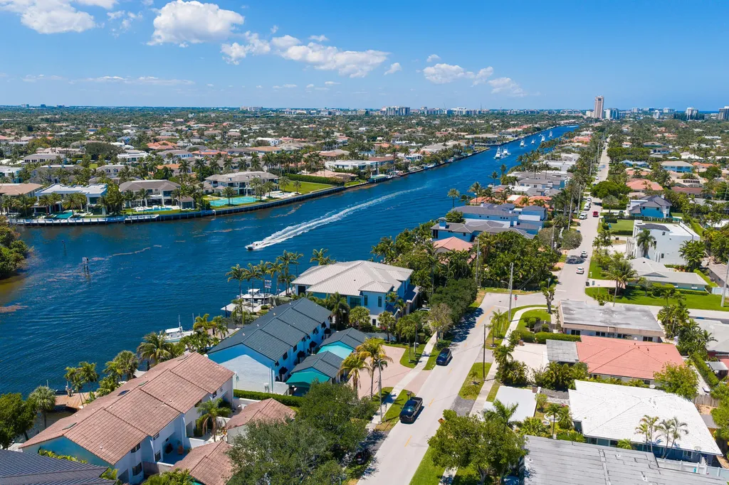 641 NE 19th Avenue Deerfield Beach FL 33441