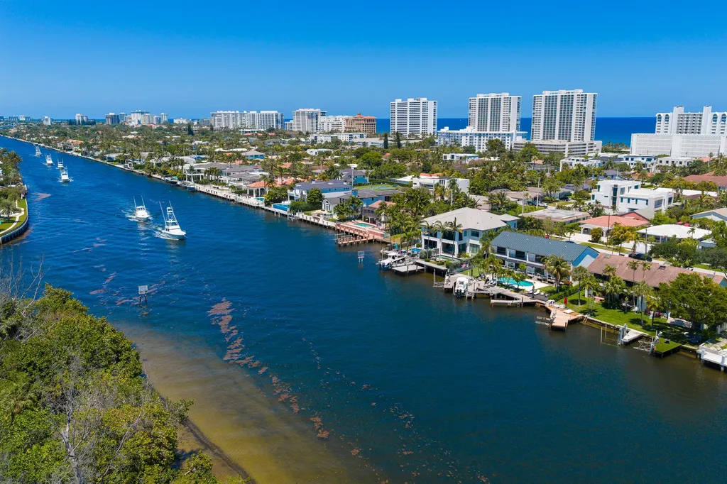 641 NE 19th Avenue Deerfield Beach FL 33441