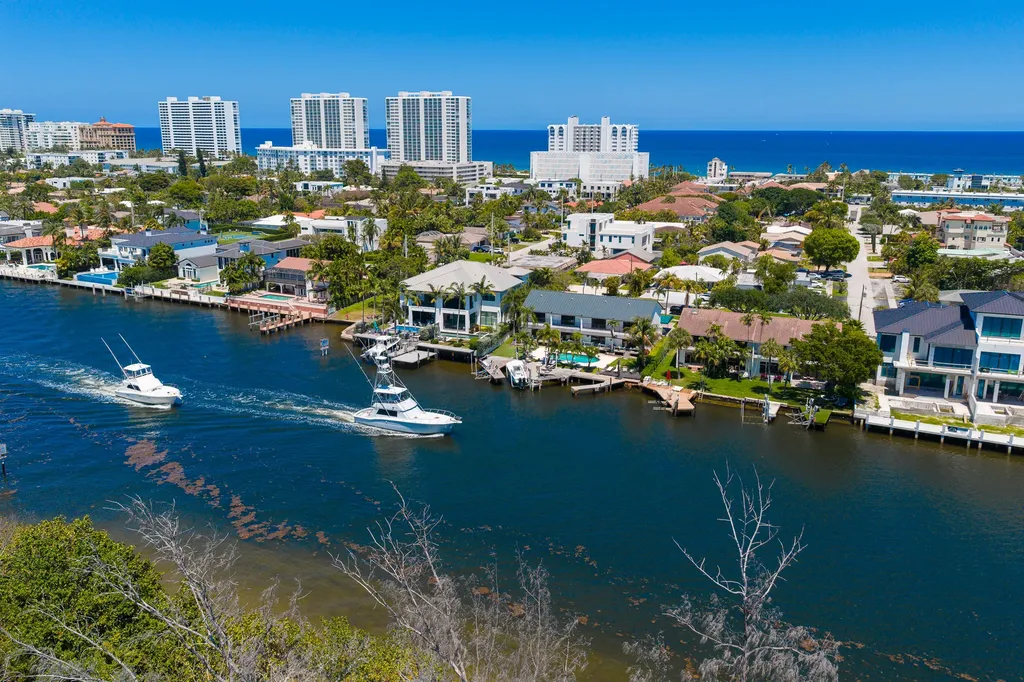 641 NE 19th Avenue Deerfield Beach FL 33441