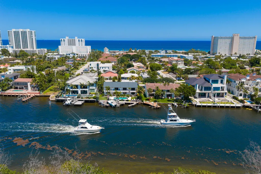 641 NE 19th Avenue Deerfield Beach FL 33441