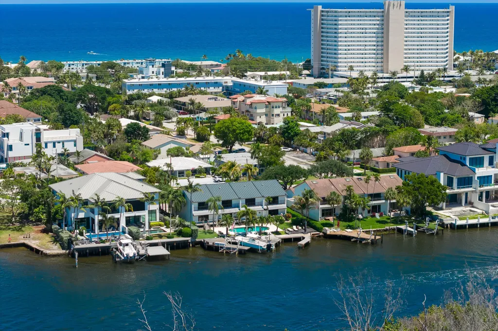 641 NE 19th Avenue Deerfield Beach FL 33441