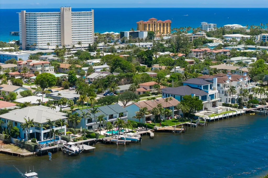 641 NE 19th Avenue Deerfield Beach FL 33441