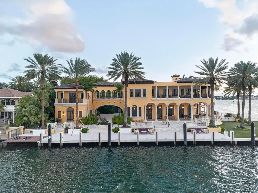 1 Isla Bahia Drive Fort Lauderdale FL 33316