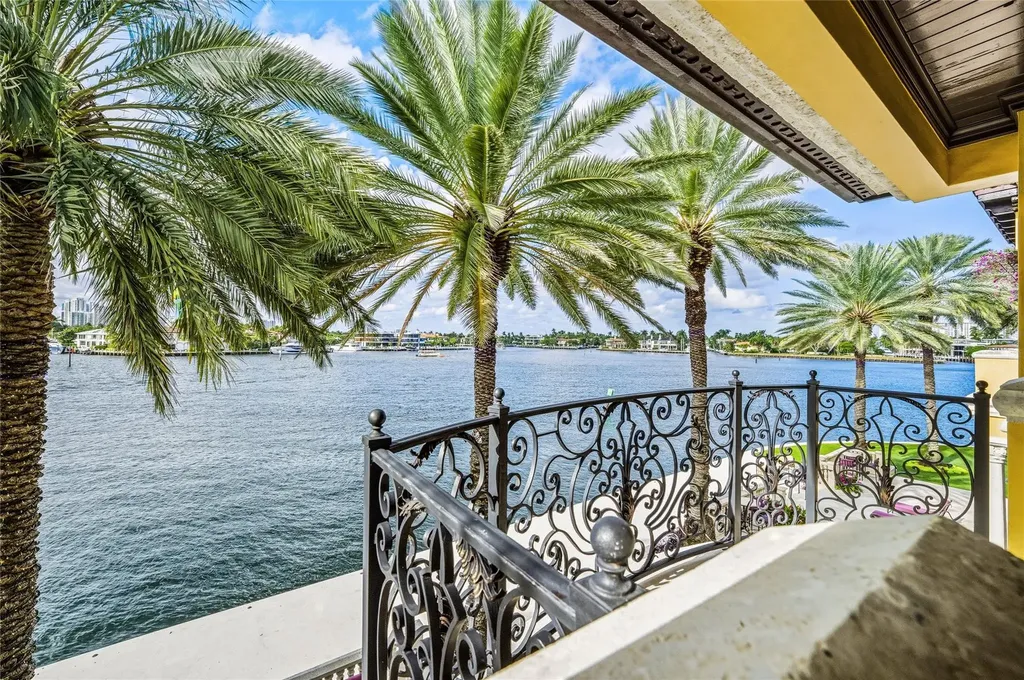 1 Isla Bahia Drive Fort Lauderdale FL 33316