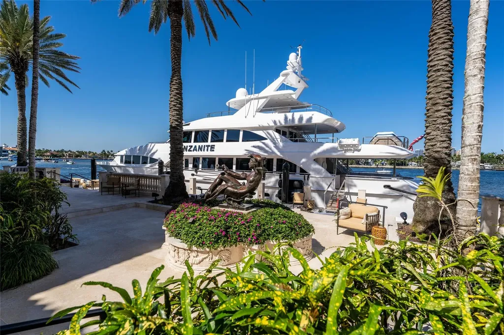 1 Isla Bahia Drive Fort Lauderdale FL 33316