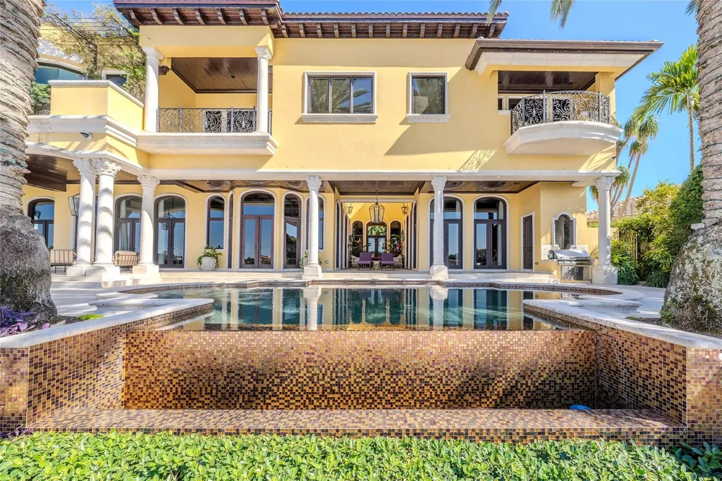 1 Isla Bahia Drive Fort Lauderdale FL 33316