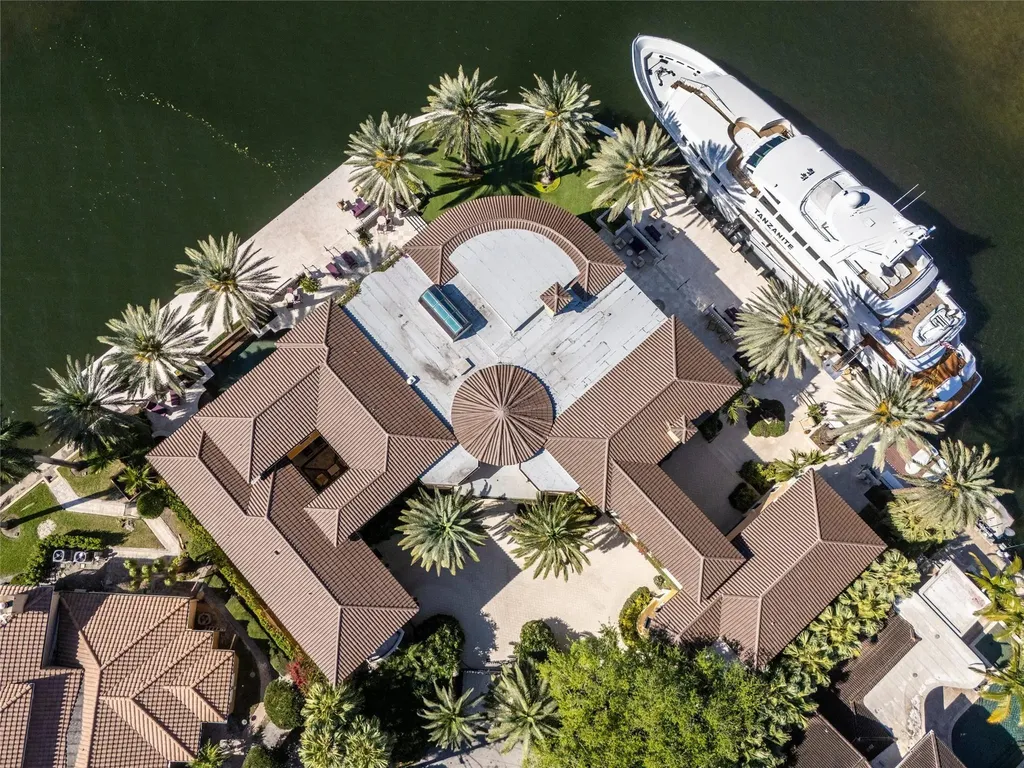 1 Isla Bahia Drive Fort Lauderdale FL 33316