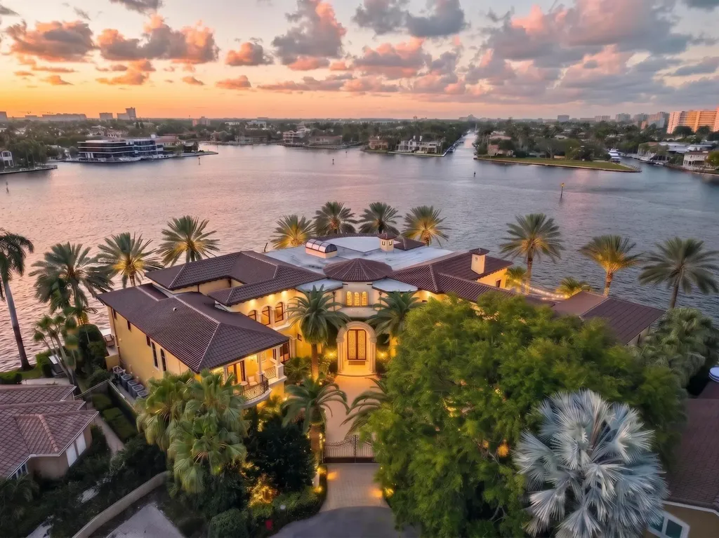 1 Isla Bahia Drive Fort Lauderdale FL 33316