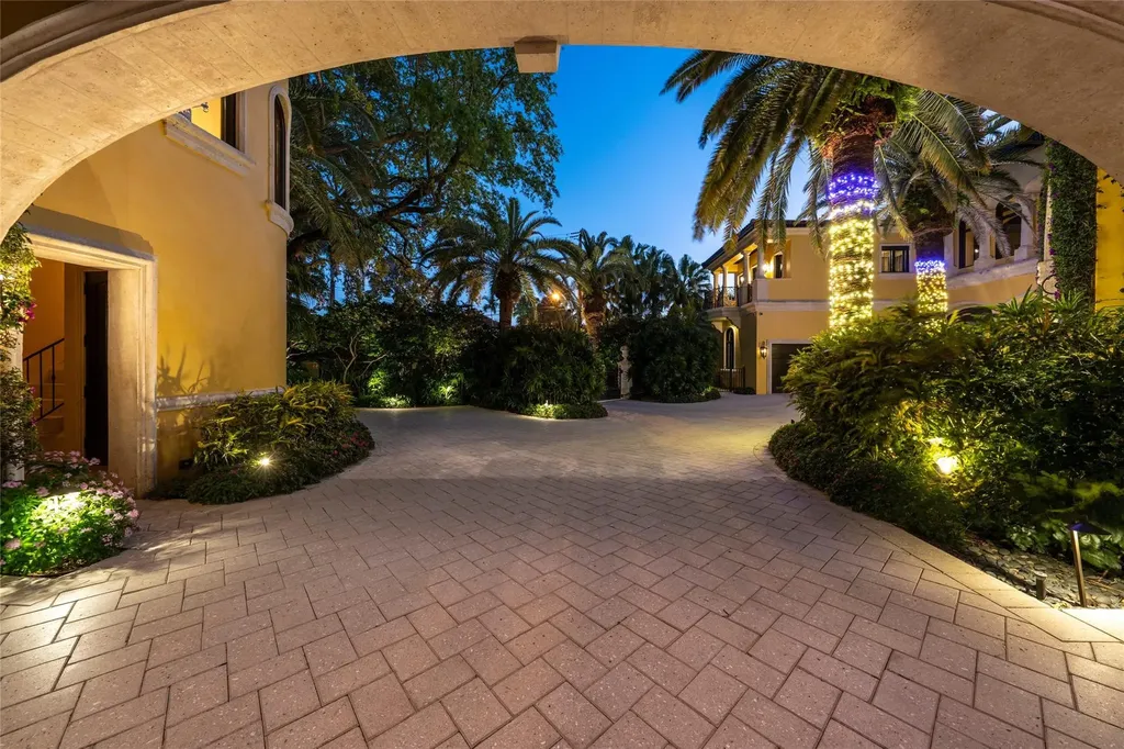 1 Isla Bahia Drive Fort Lauderdale FL 33316