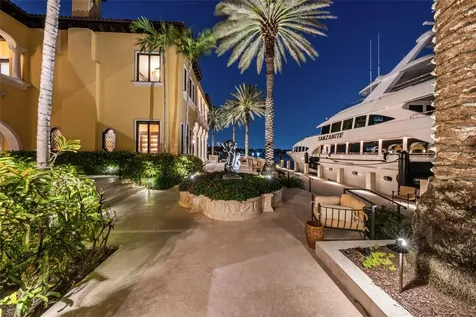 1 Isla Bahia Drive Fort Lauderdale FL 33316