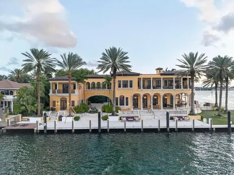 1 Isla Bahia Drive Fort Lauderdale FL 33316