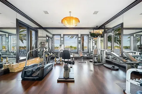 1 Isla Bahia Drive Fort Lauderdale FL 33316