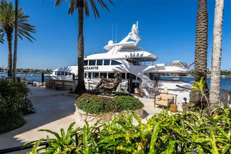 1 Isla Bahia Drive Fort Lauderdale FL 33316