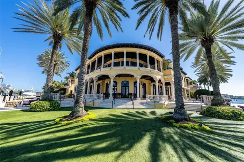 1 Isla Bahia Drive Fort Lauderdale FL 33316
