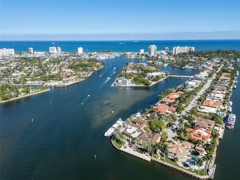 1 Isla Bahia Drive Fort Lauderdale FL 33316