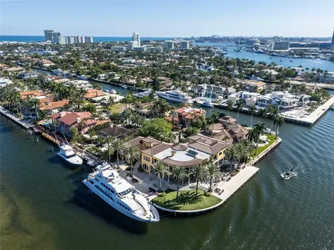 1 Isla Bahia Drive Fort Lauderdale FL 33316