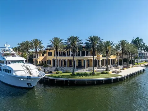 1 Isla Bahia Drive Fort Lauderdale FL 33316