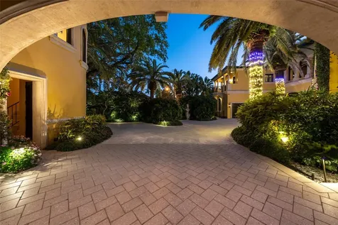 1 Isla Bahia Drive Fort Lauderdale FL 33316