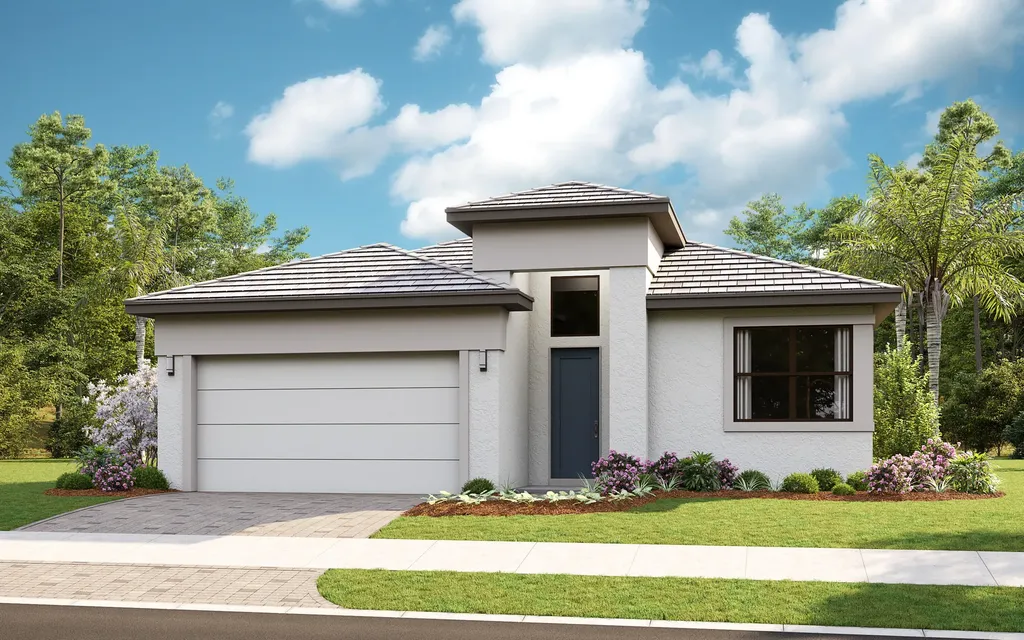 13689 SE Blackwood Drive Port St Lucie FL 34984