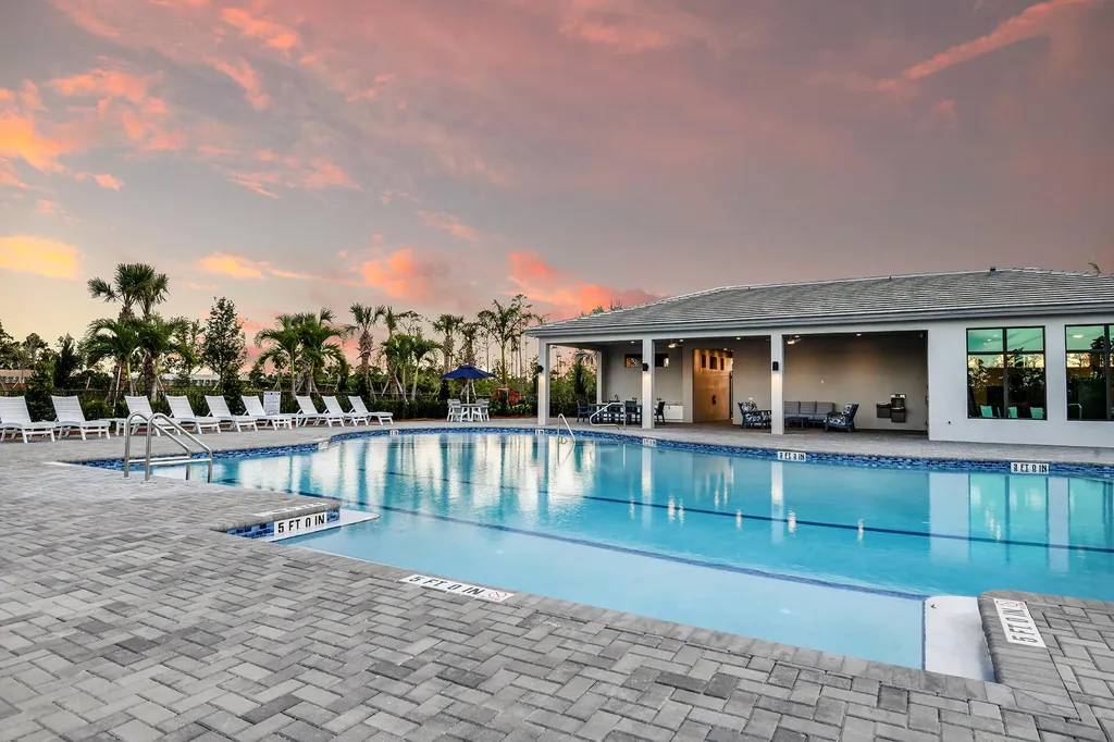 13689 SE Blackwood Drive Port St Lucie FL 34984
