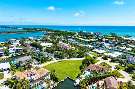 102 Bonito Drive Ocean Ridge FL 33435