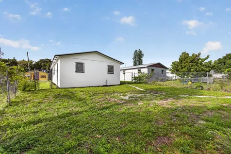 1440 Ac Evans Street Riviera Beach FL 33404