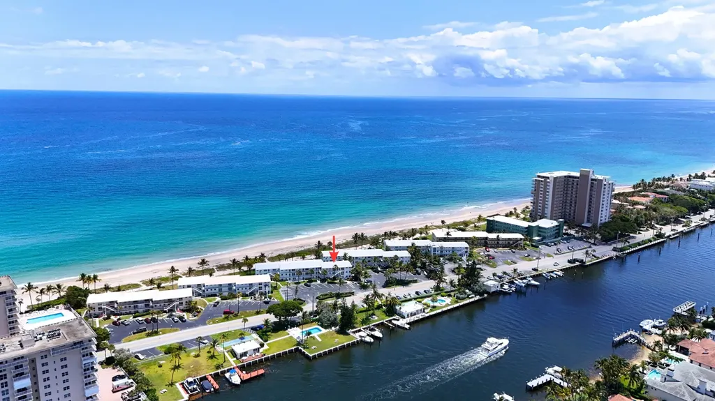 1043 Hillsboro Mile Hillsboro Beach FL 33062