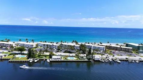 1043 Hillsboro Mile Hillsboro Beach FL 33062