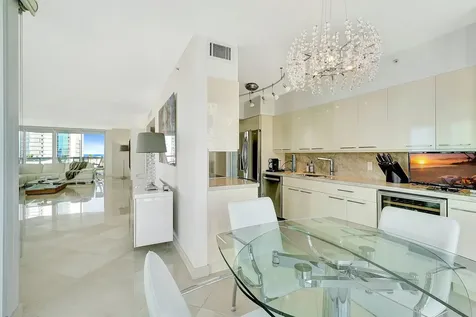 16400 Collins Avenue Sunny Isles Beach FL 33160