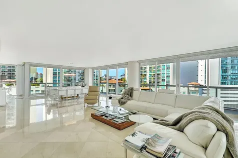 16400 Collins Avenue Sunny Isles Beach FL 33160