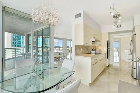 16400 Collins Avenue Sunny Isles Beach FL 33160