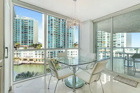 16400 Collins Avenue Sunny Isles Beach FL 33160