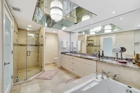 16400 Collins Avenue Sunny Isles Beach FL 33160