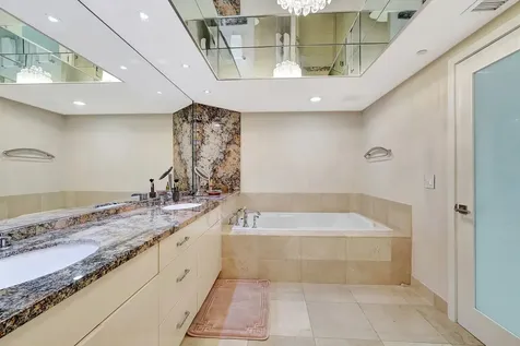 16400 Collins Avenue Sunny Isles Beach FL 33160