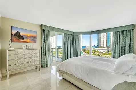16400 Collins Avenue Sunny Isles Beach FL 33160