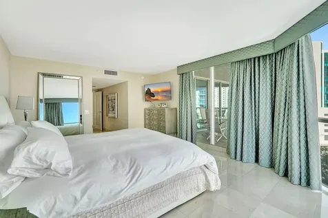 16400 Collins Avenue Sunny Isles Beach FL 33160