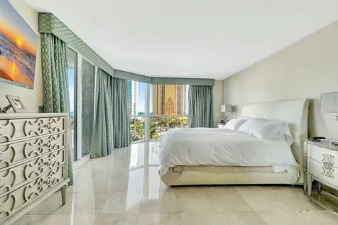 16400 Collins Avenue Sunny Isles Beach FL 33160