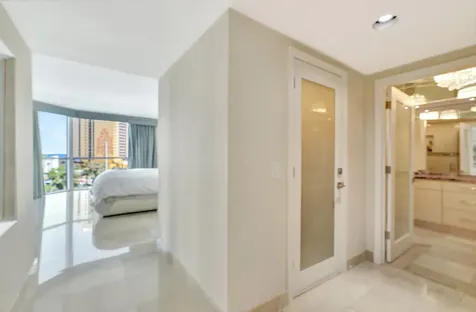 16400 Collins Avenue Sunny Isles Beach FL 33160