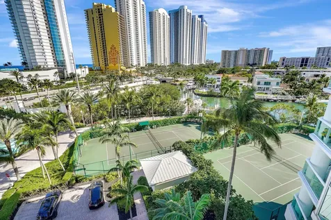 16400 Collins Avenue Sunny Isles Beach FL 33160