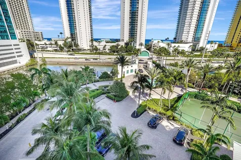 16400 Collins Avenue Sunny Isles Beach FL 33160