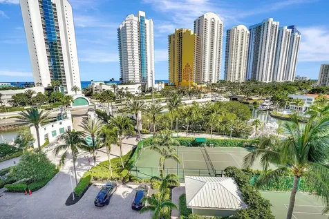 16400 Collins Avenue Sunny Isles Beach FL 33160