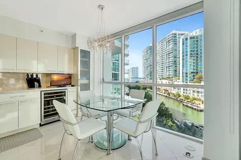 16400 Collins Avenue Sunny Isles Beach FL 33160