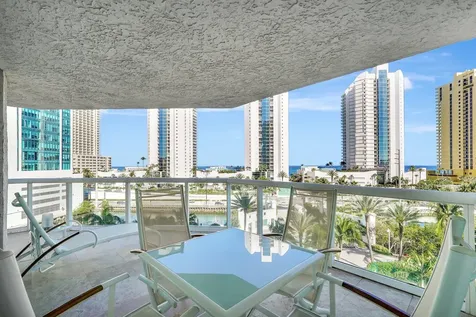 16400 Collins Avenue Sunny Isles Beach FL 33160