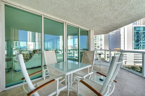 16400 Collins Avenue Sunny Isles Beach FL 33160