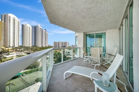 16400 Collins Avenue Sunny Isles Beach FL 33160